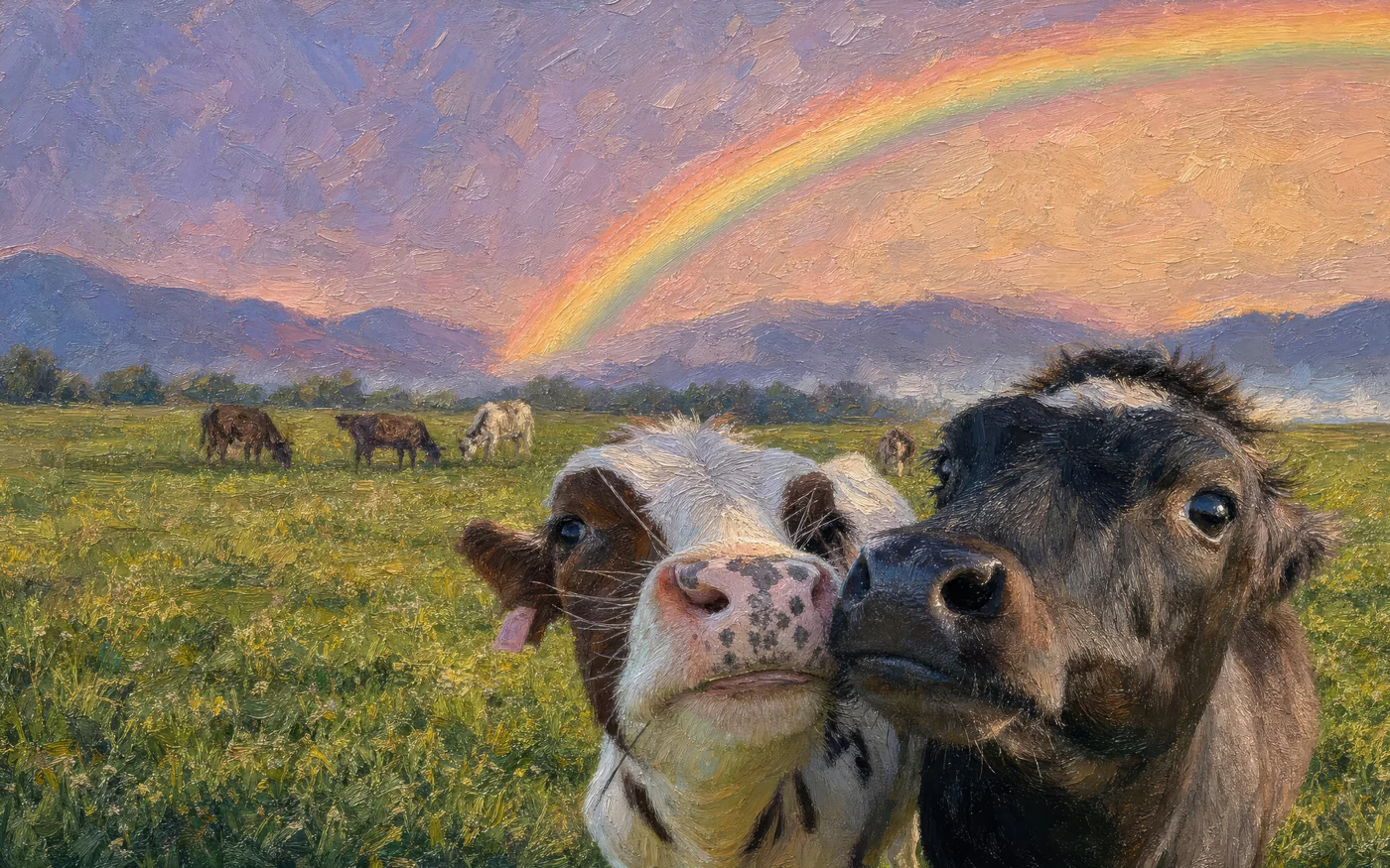 Pastoral Update, mac wallpaper