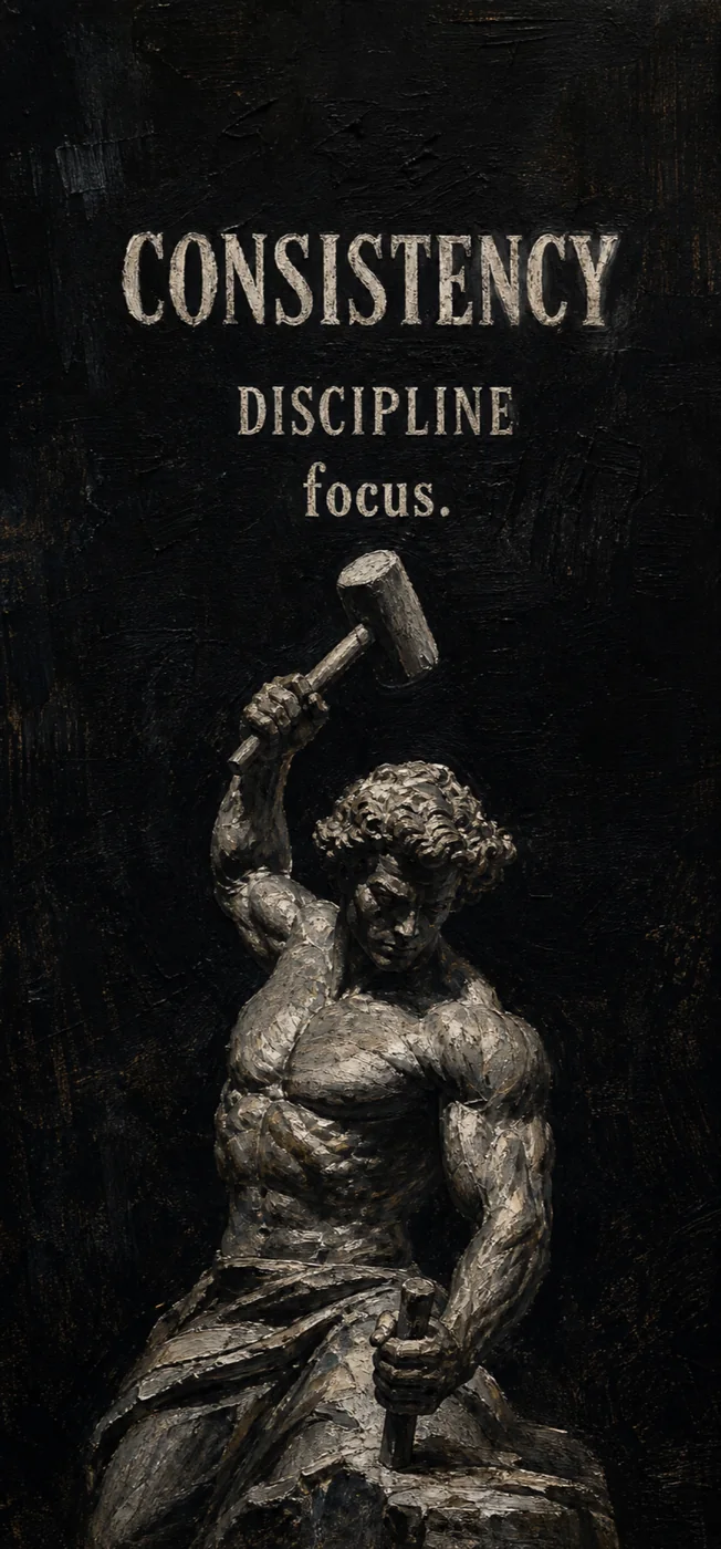 Self-Made, iphone wallpaper