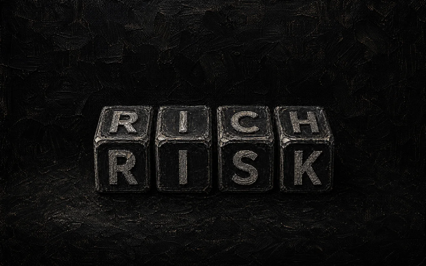Rich / Risk, mac wallpaper