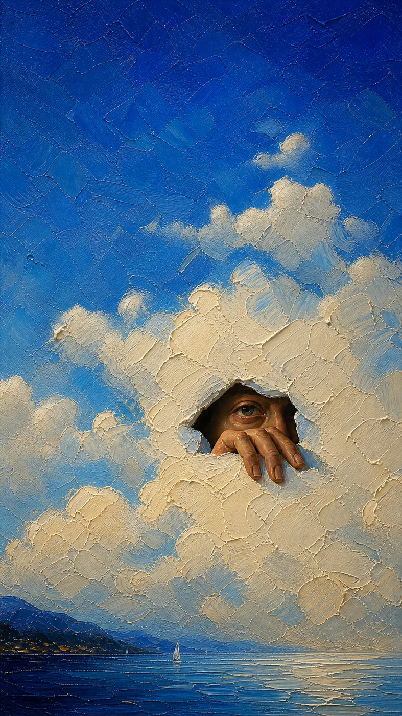 The Witness, iphone wallpaper