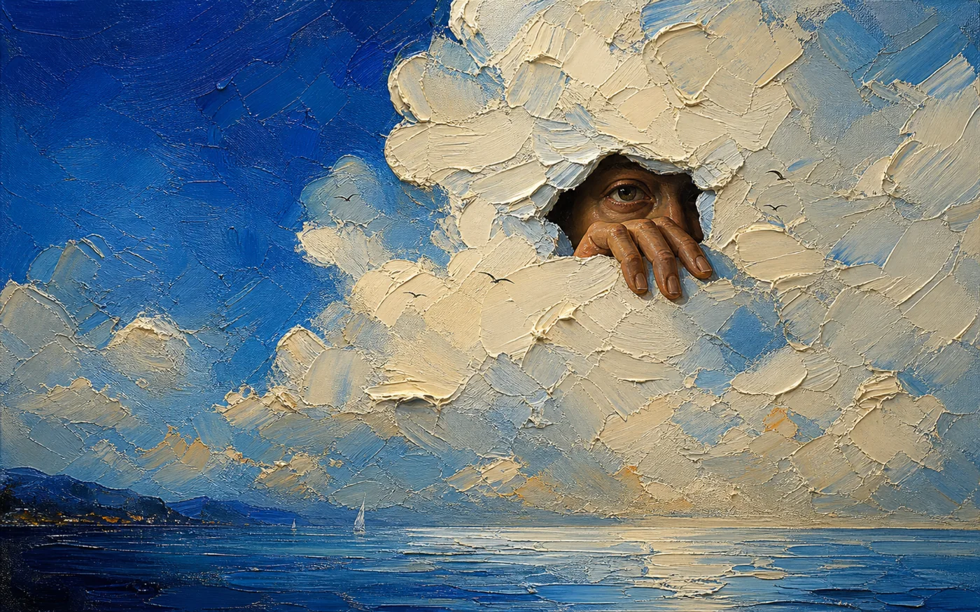 The Witness, mac wallpaper