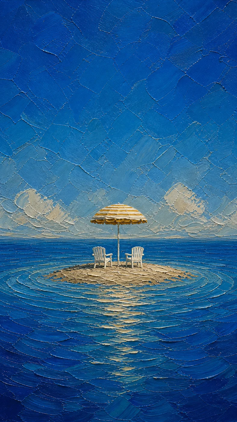 Private Island, iphone wallpaper
