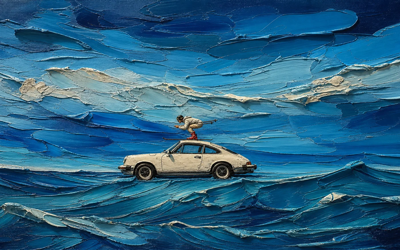 Wave Rider, mac wallpaper