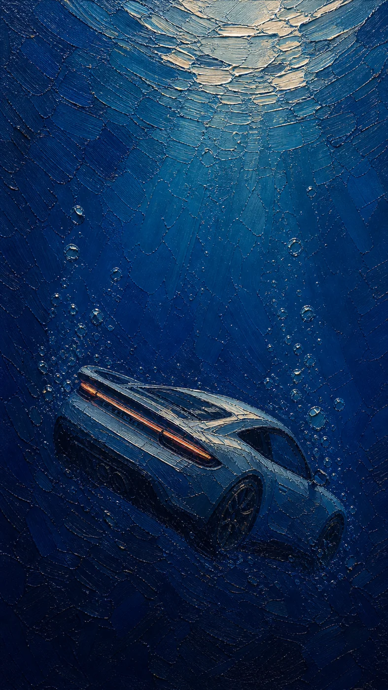 Deep End, iphone wallpaper