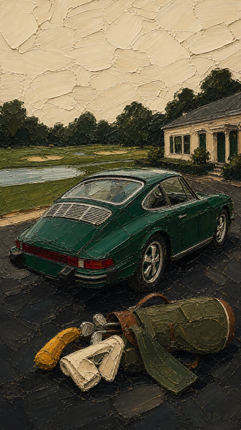 The Commute, iphone wallpaper