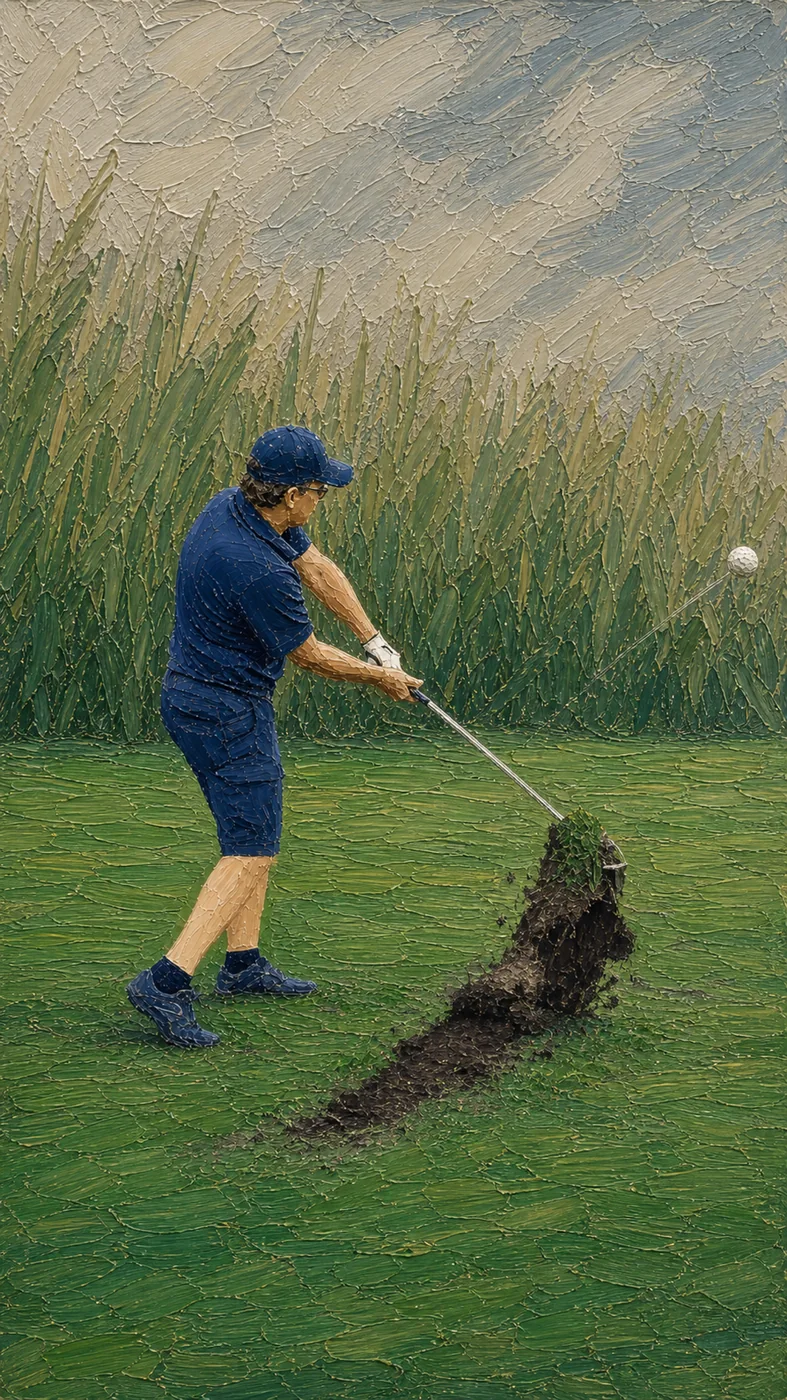 The Divot, iphone wallpaper