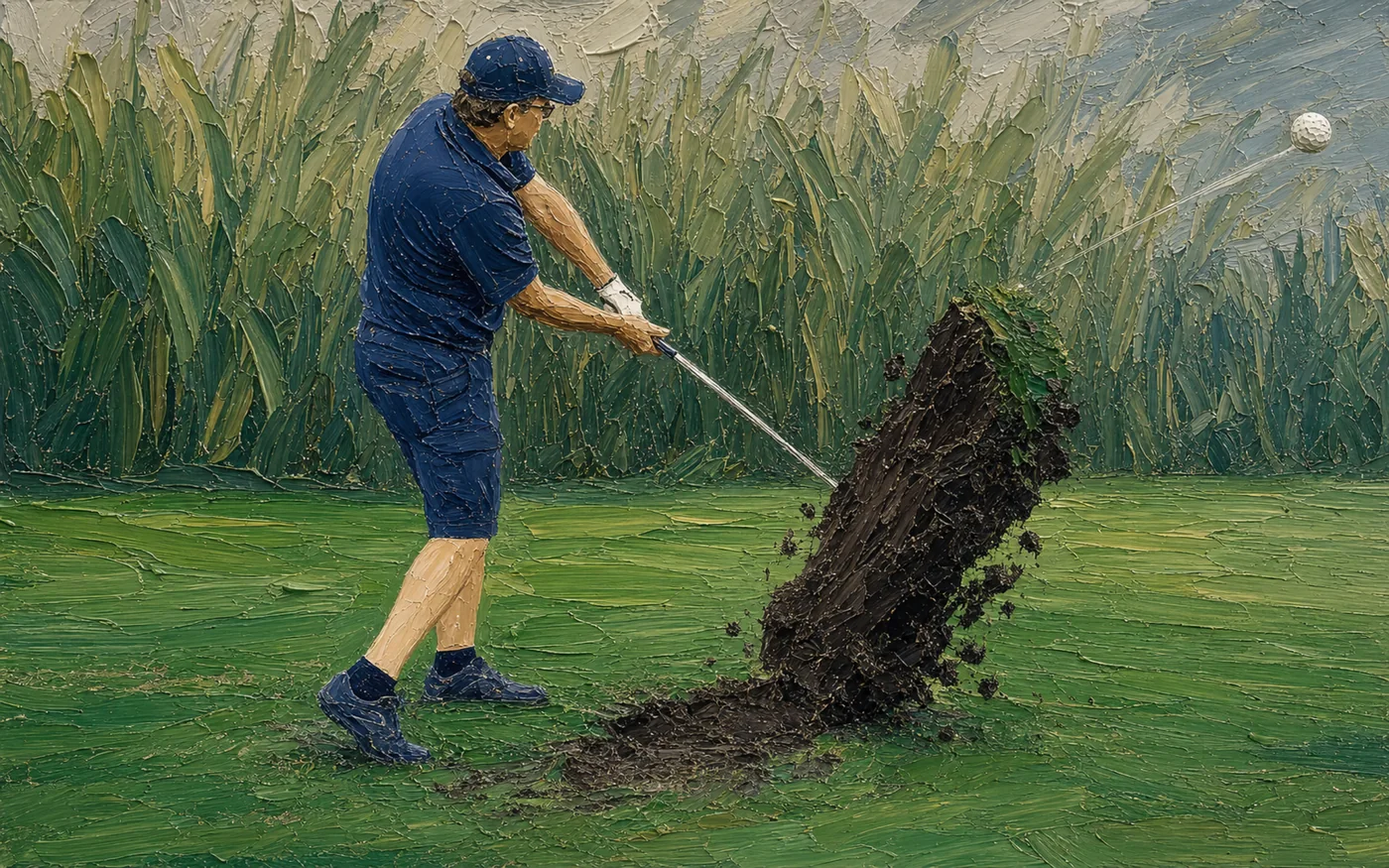 The Divot, mac wallpaper