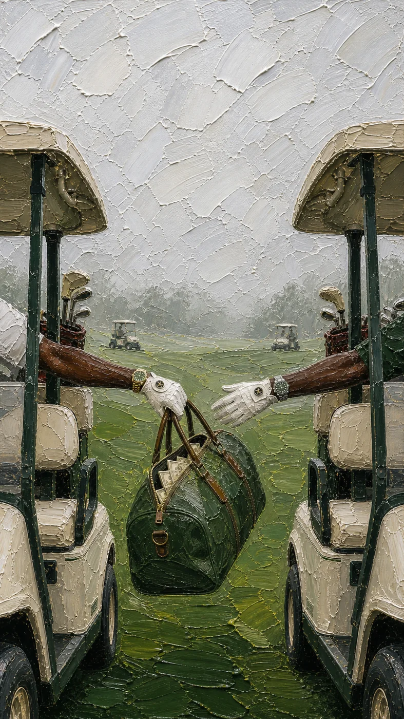 The Handoff, iphone wallpaper