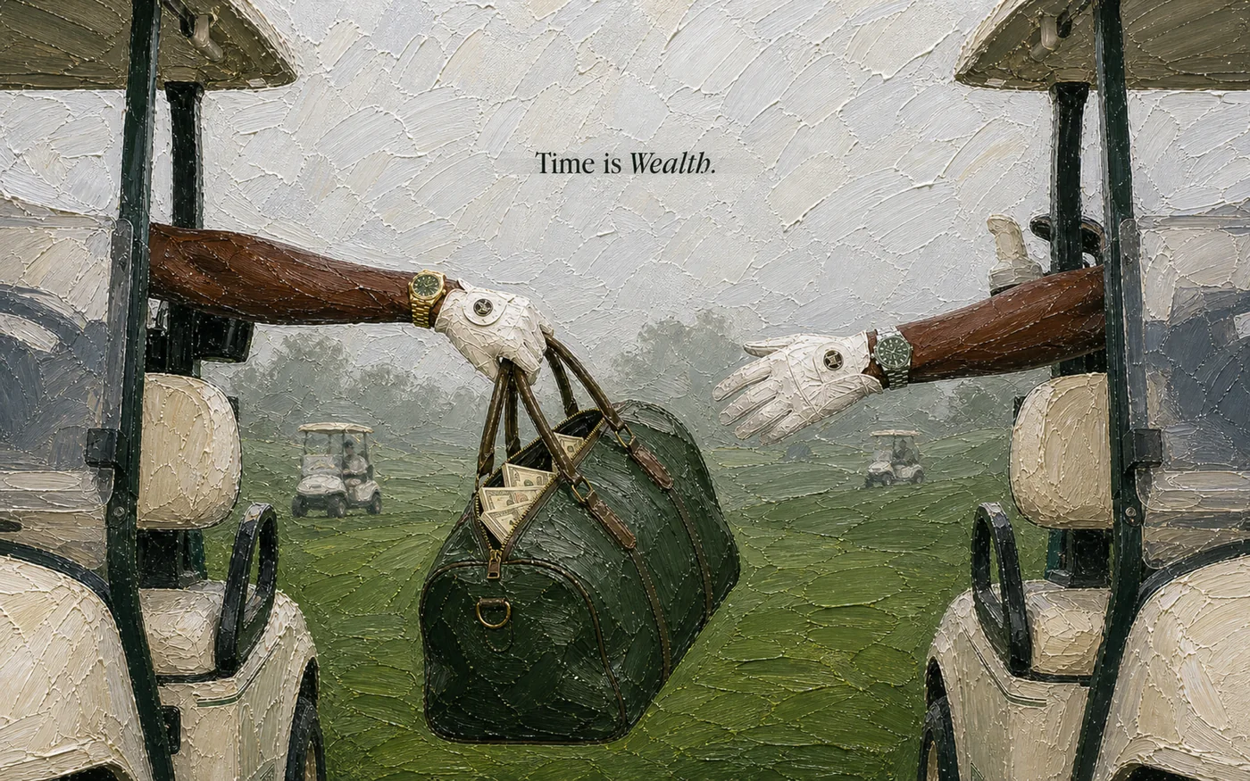 The Handoff, mac wallpaper
