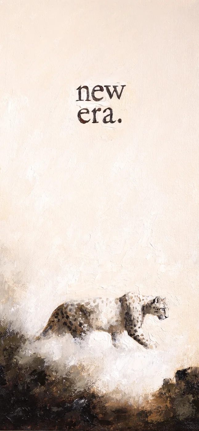 A New Era, iphone wallpaper