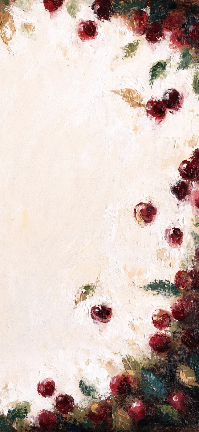 Cherry Bowl, home wallpaper
