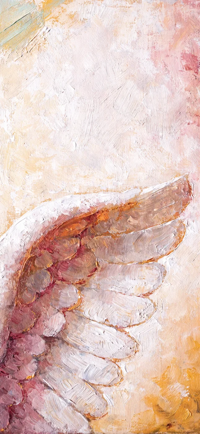 Psyche, home wallpaper