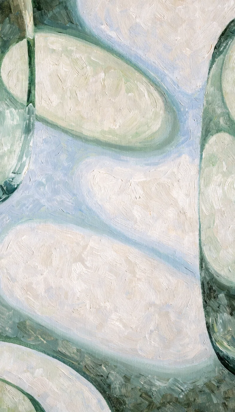 Maison Jade, home wallpaper