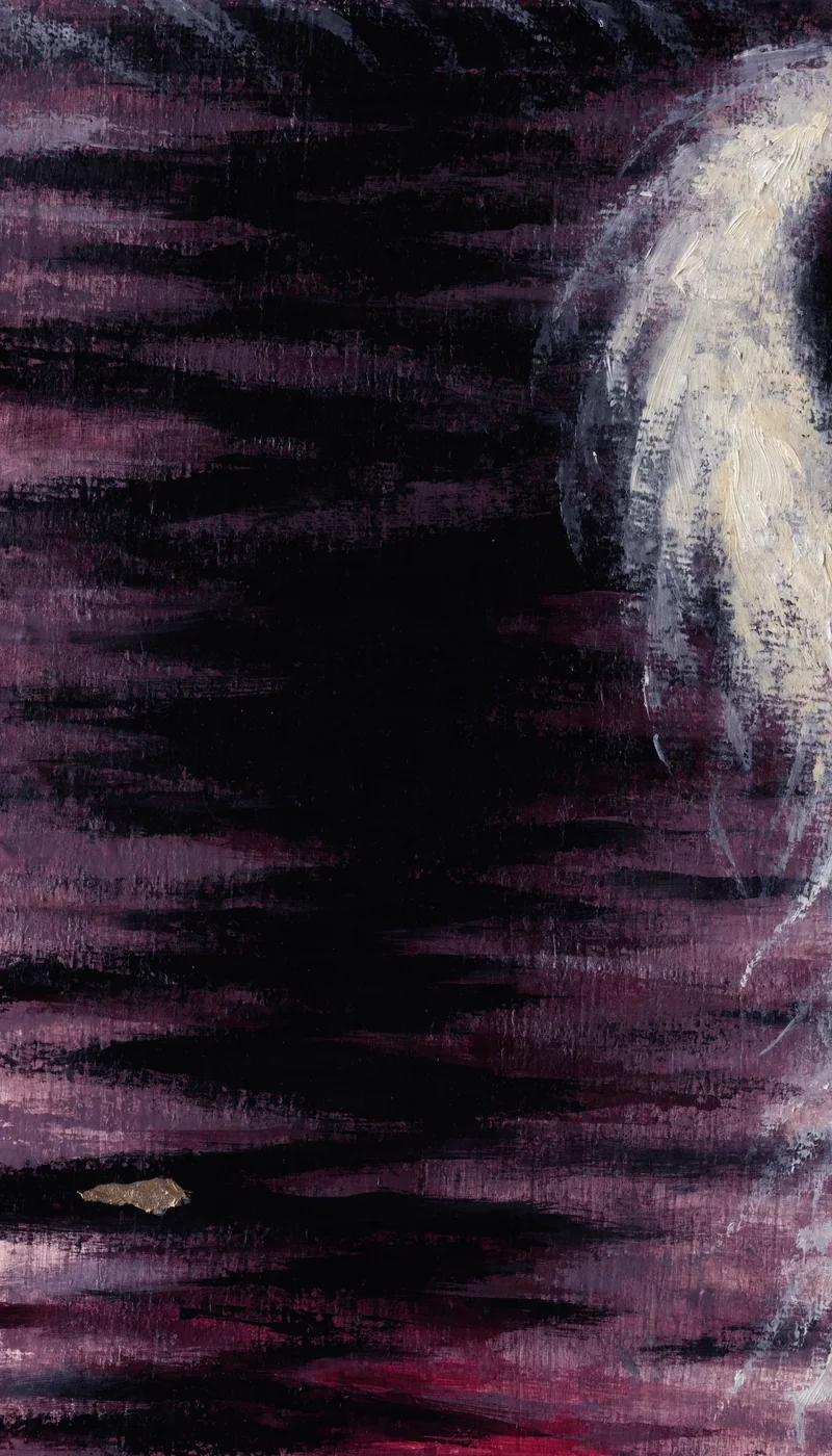 Velvet Swan, home wallpaper