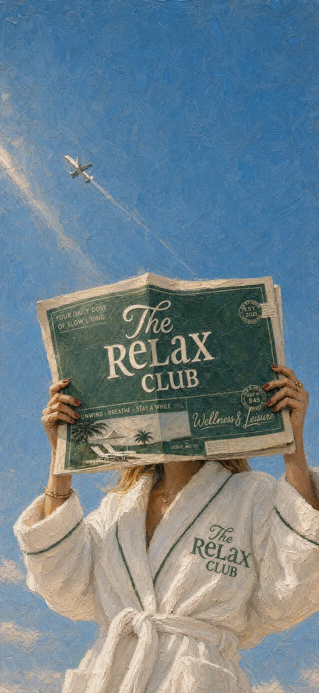 The Morning Paper, iphone wallpaper