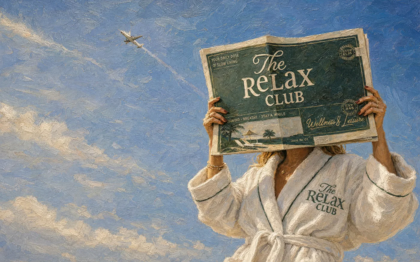 The Morning Paper, mac wallpaper