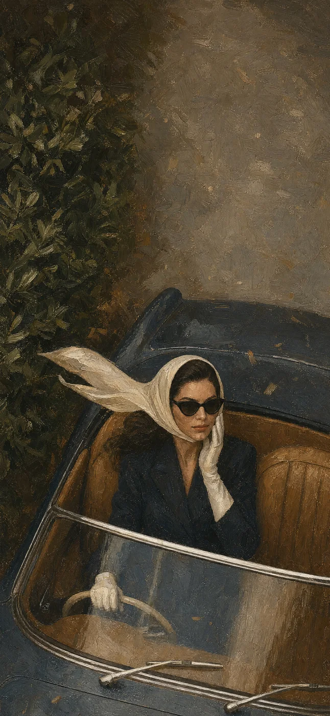Riviera Drive, iphone wallpaper