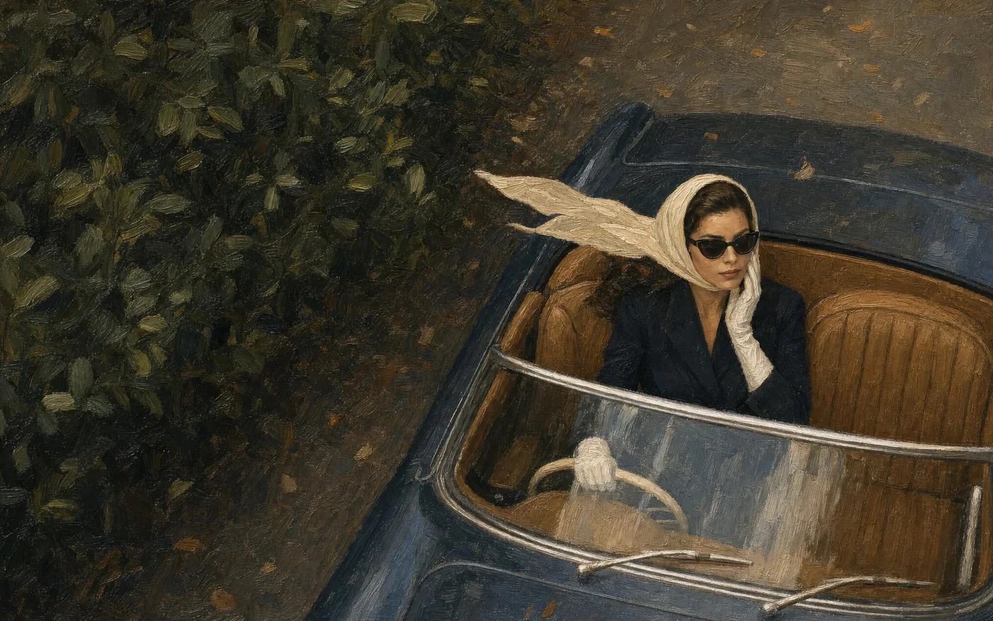 Riviera Drive, mac wallpaper
