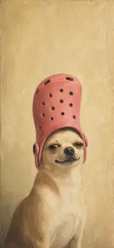 Croc Couture, iPhone
